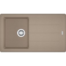 Franke BFG 611-86 kašmír Basis Fragranit