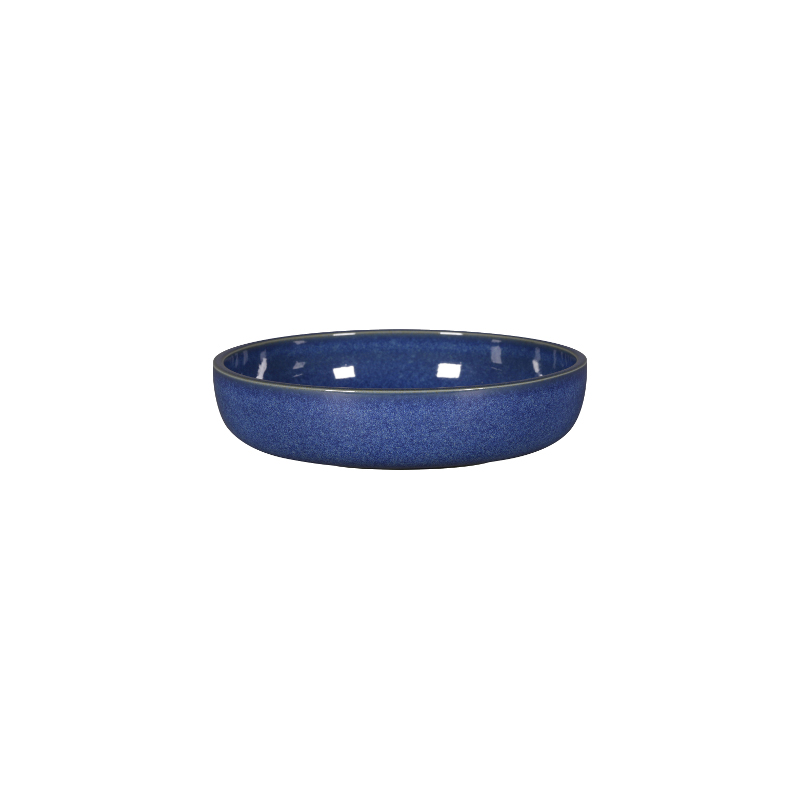RAK Porcelain RAK Talíř hluboký 20 cm – modrý | RAK-EADC20CO RAK Porcelain RAK Talíř hluboký 20 cm – modrý | RAK-EADC20CO