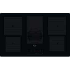 Indukční varná deska Whirlpool WVH92K1