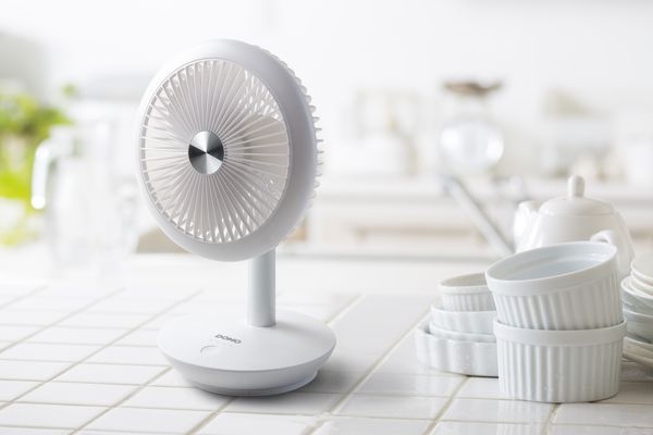 Ventilátor DOMO DO8147