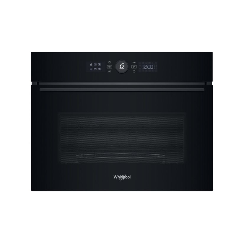 Mikrovlnná trouba Whirlpool WMW54HMB