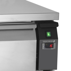 Chladicí mrazicí stůl TEFCOLD UD1-3