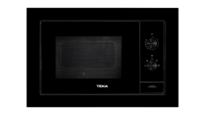 Mikrovlnná trouba Teka ML 8200 BI L FBK