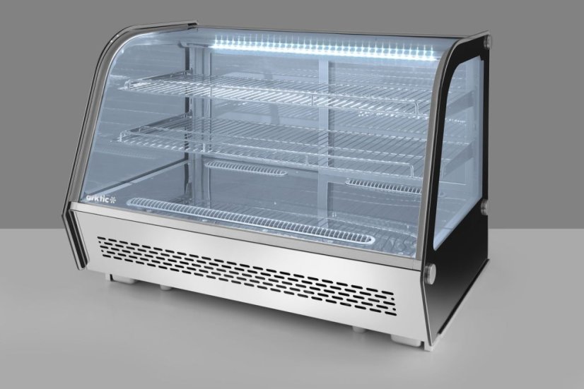 Chladicí skříň set-top, Arktic, 230V/160W, 570x885x(H)680mm