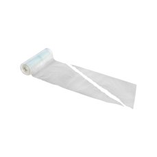 de Buyer Pytlík plastový jednorázový 100 ks 0,50 l | D-4348-40