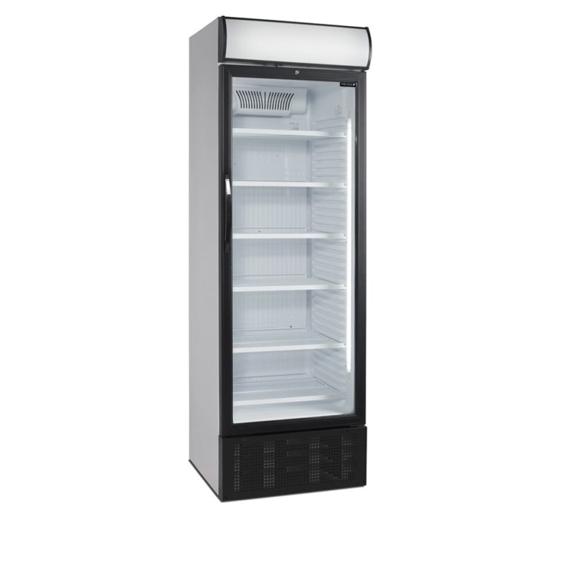 Chladicí skříň TEFCOLD SCU 1450 CP