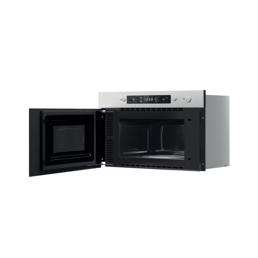 Mikrovlnná trouba Whirlpool MBNA910X