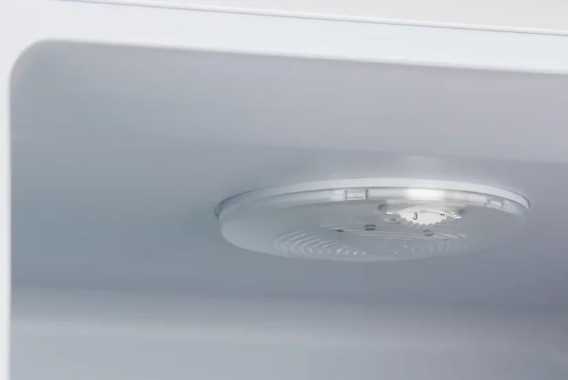 Retro lednice DOMO DO91713R