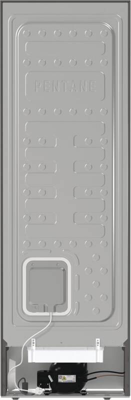 Šuplíkový mrazák Gorenje FN619DAXL6