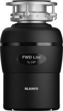 Blanco FWD Lite,  recyklace Rema 1Kč/1ks