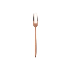 Etermum Orca Copper vidlička jídelní 20,7 cm