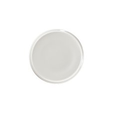 RAK Porcelain RAK Talíř coupe 28 cm – dual | RAK-EACP28DU