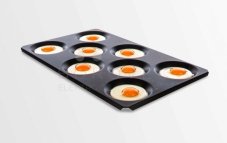 Plech RATIONAL Multibaker GN 1/1