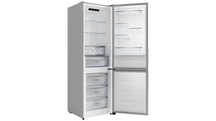 Kombinovaná chladnička Teka RBF 54640 WH