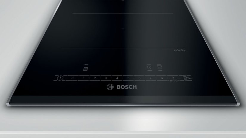 Indukční varná deska Bosch PXX375FB1E