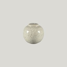 RAK Porcelain Krush solnička, světle zelená