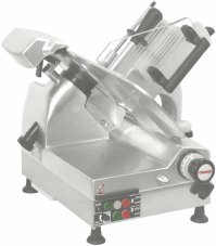 OMAS s.p.a. stroj nářezový automat VAE 806 230V elox / nůž CERA3