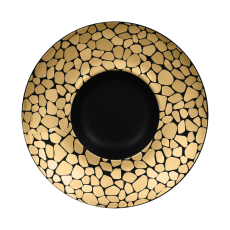 RAK Porcelain RAK Pebbles talíř hluboký 29 cm | RAK-PBFDGD29