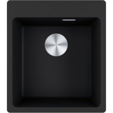 Franke MRG 610-39 FTL onyx Maris Fragranit