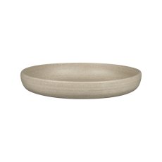 RAK Porcelain Ease selva talíř hluboký pr. 25,8 cm, šedý