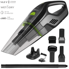 Aku vysavač Concept VP4352