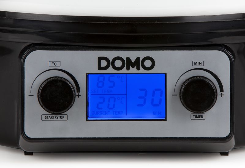 Zavařovací hrnec DOMO DO42324PC