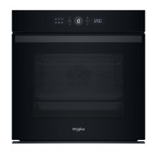 Vestavná trouba Whirlpool WOI4S8PPM1SB