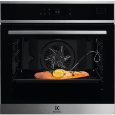 Vestavná parní trouba Electrolux EOB8S39WX