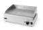Mřížka žebrovaná, HENDI, Profi Line, 230V/2400W, 527x404x(H)233mm