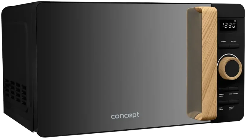 Mikrovlnná trouba Concept mt3520bc