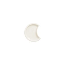 RAK Porcelain RAK Poklička rovná na středovou misku 14,5 cm | RAK-ARFL14