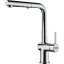 Franke FN 6560.031 ACTIVE NEW Pod okno Chrom