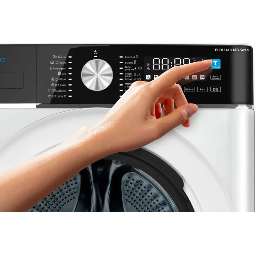 Pračka Philco PLDI 1410 ATG Swan