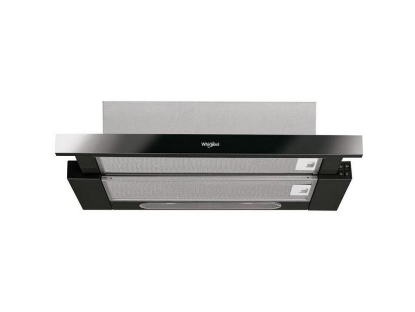Výsuvná digestoř Whirlpool AKR750GK