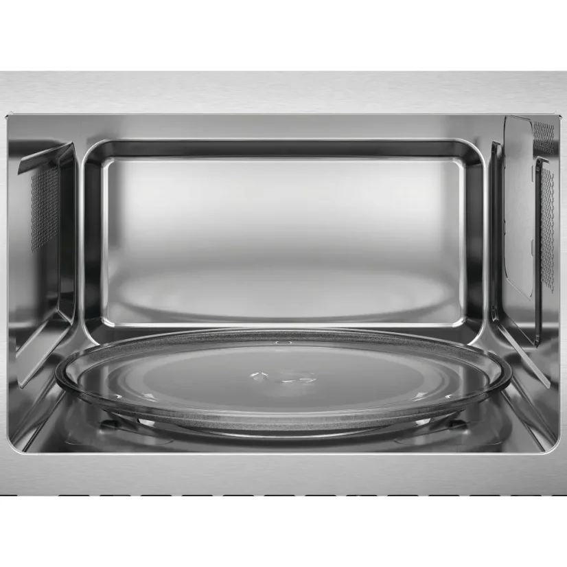 Mikrovlnná trouba Electrolux LMS4253TBX