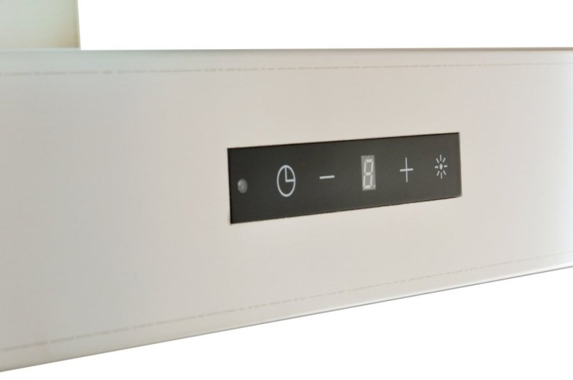 Komínová digestoř Empire VIP KD 511050