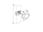 Mikrovlnná trouba Whirlpool WMF250G