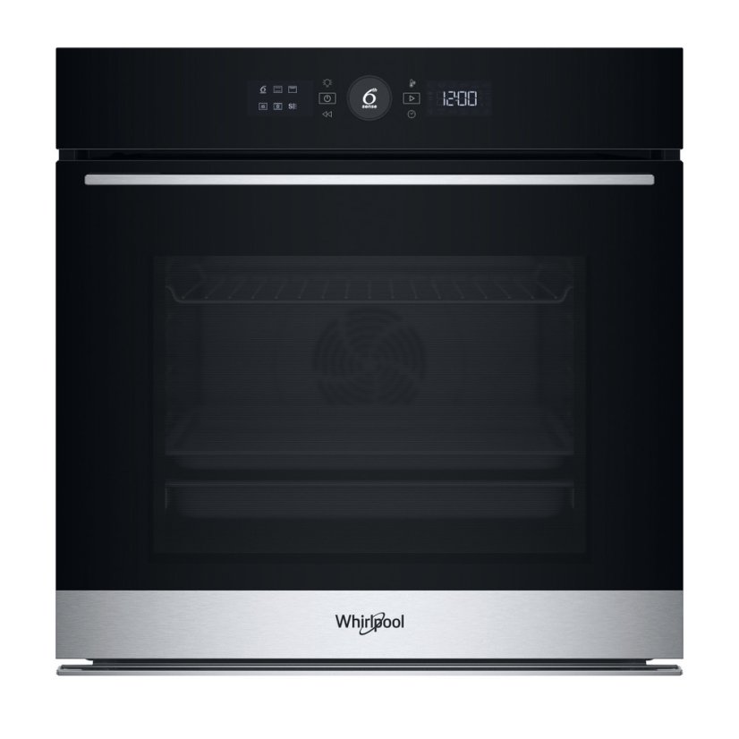 Vestavná trouba Whirlpool WOI5S8HM1SXA