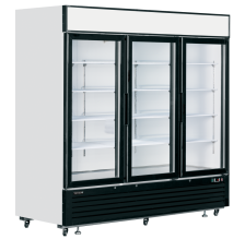 Mrazicí skříň Tefcold LGF7500