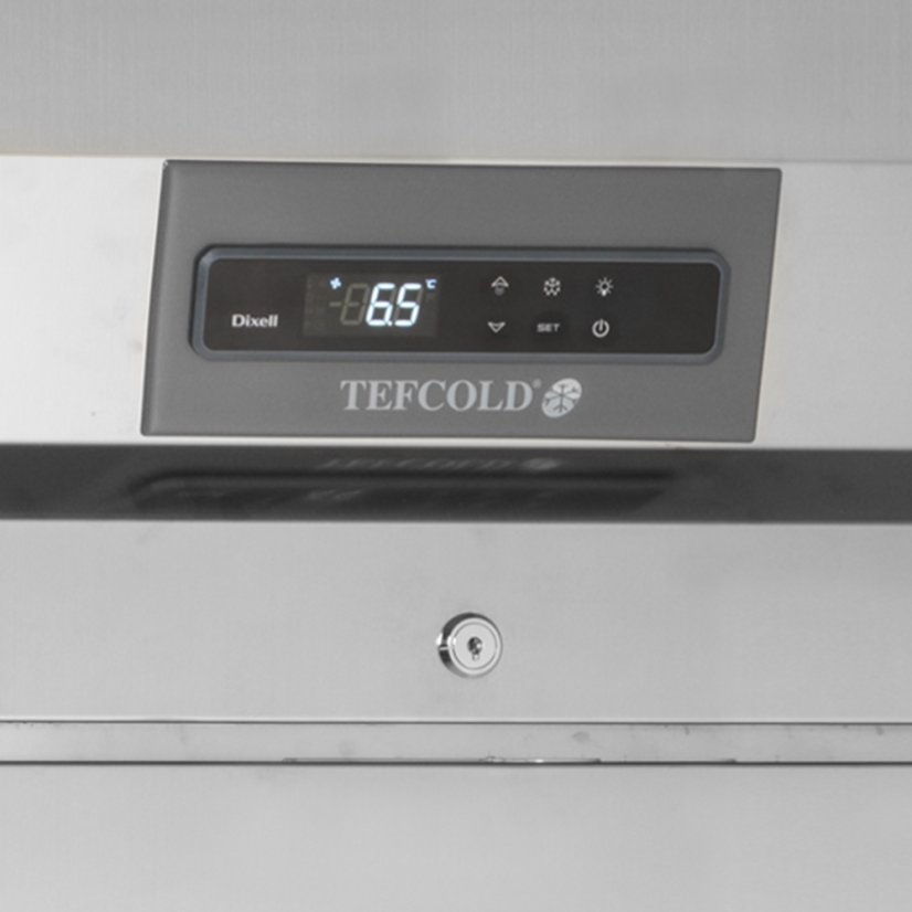 Chladicí skříň TEFCOLD RK 1420 G
