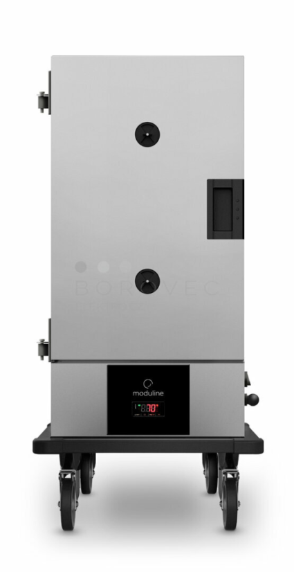 Moduline vozík vyhřívaný HHA101EV 10xGN1/1 ventilovaný ohřev Moduline vozík vyhřívaný HHA101EV 10xGN1/1 ventilovaný ohřev