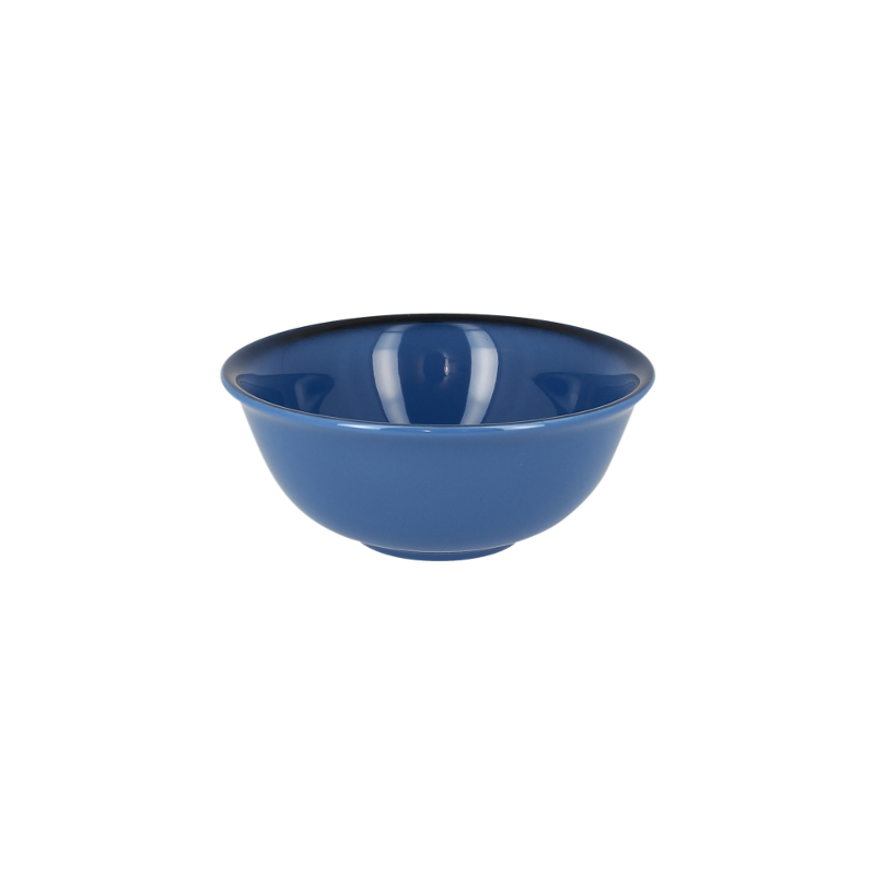RAK Porcelain RAK Miska na rýži 16 cm, modrá | RAK-LENNRB16BL RAK Porcelain RAK Miska na rýži 16 cm, modrá | RAK-LENNRB16BL