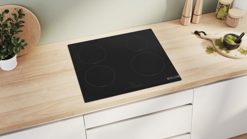 Indukční varná deska Bosch PIE611BB5E