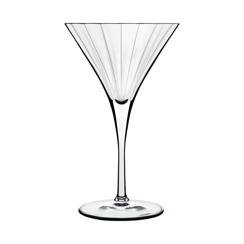 Luigi Bormioli Bach sklenice na Martini 26 cl