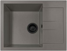 Sinks AMANDA 650 BL Nanotruffle