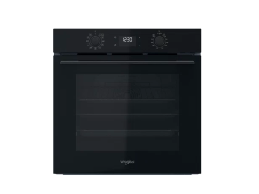 Vestavná trouba Whirlpool OMK58HU1B
