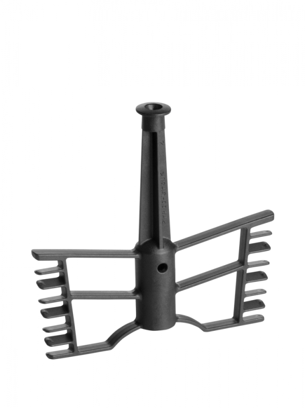 Kuchyňský robot Concept RM9000 INSPIRO