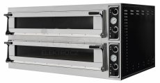 PRISMAFOOD pec na pizzu GLASS 66 L TR