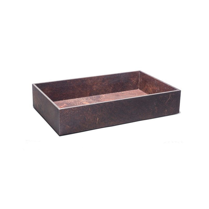 TOMGAST T-Collection box HPL, 530x325x100 mm, dekor rez TOMGAST T-Collection box HPL, 530x325x100 mm, dekor rez