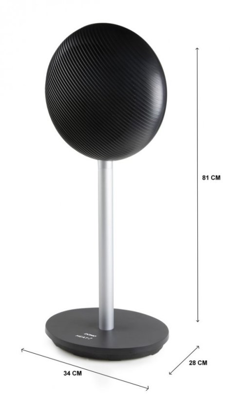 Keramické topení DOMO DO7349H